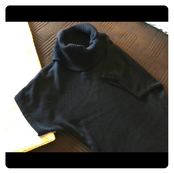 Tunic sweater or sweater dress from H&M. - Picture 1 of 6